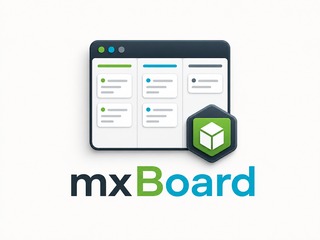 mxBoard