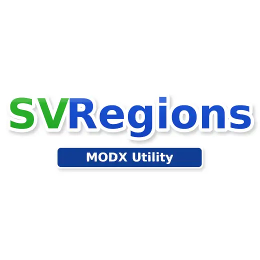 SVRegions
